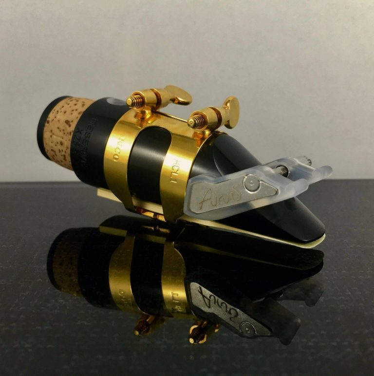 Aurus 7 EmbouchureTrainer AURUS